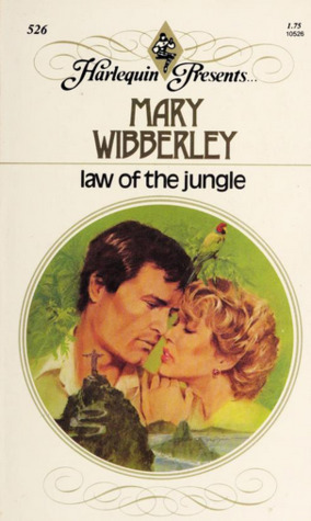 Law of the Jungle by Mary Wibberley