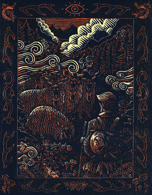 The Deepest Furrow by Matúš Ďurčík, Jonathan Wood