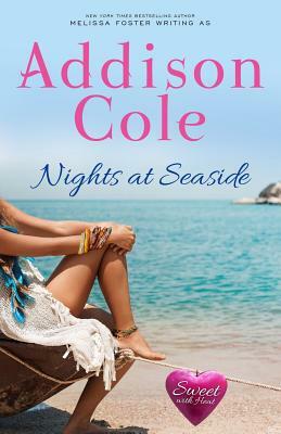 Nights at Seaside by Addison Cole