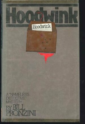 Hoodwink by Bill Pronzini