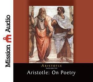 On Poetry by Robin Field, Aristotle
