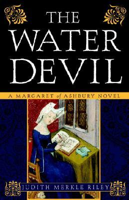 The Water Devil by Judith Merkle Riley