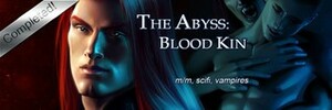 Blood Kin by X. Aratare, Raythe Reign