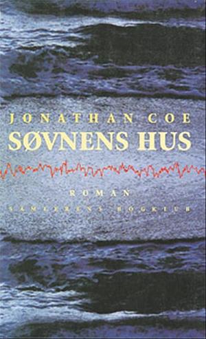 Søvnens hus: roman by Jonathan Coe