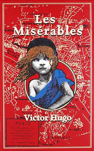 Les Misérables by Victor Hugo