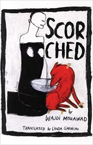 Scorched by Wajdi Mouawad