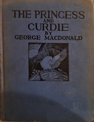 The Princess and Curdie by George MacDonald