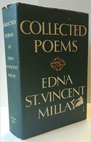 Collected Poems by Norma Millay, Edna St. Vincent Millay