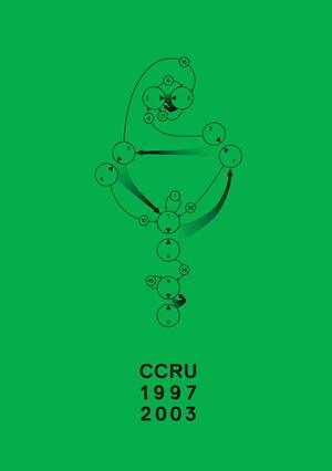 Writings 1997–2003 by Ccru
