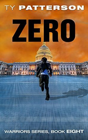 Zero by Ty Patterson