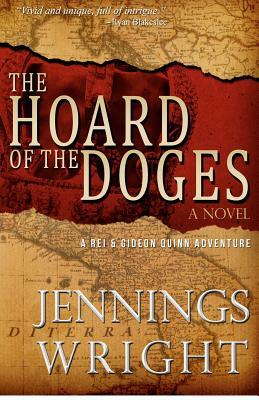 The Hoard of the Doges by Jennings Wright