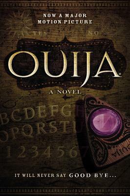 Ouija by Katharine Turner