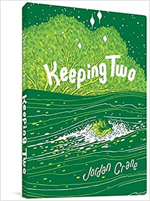 Keeping Two, Part 1 by Jordan Crane