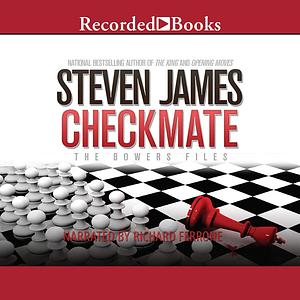 Checkmate by Steven James