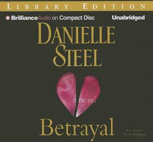 Betrayal by Danielle Steel