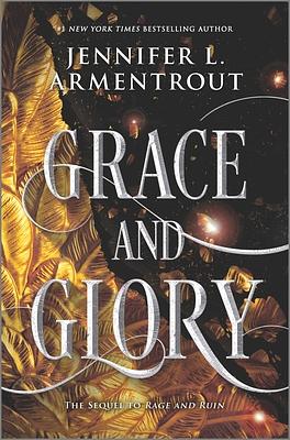 Grace and Glory (Dramatized Adaptation) by Jennifer L. Armentrout