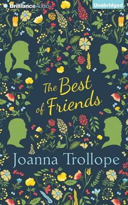 The Best of Friends by Joanna Trollope