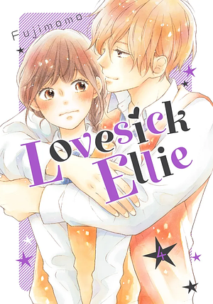 Lovesick Ellie, Volume 4 by Fujimomo
