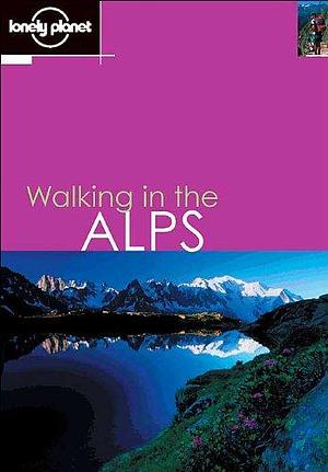 Walking in the Alps by Helen Fairbairn