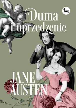 Duma i uprzedzenie by Jane Austen