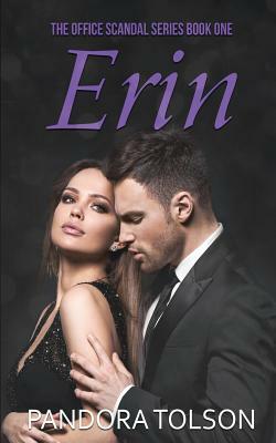 Erin by Pandora Tolson