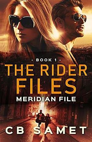 Meridian File by CB Samet