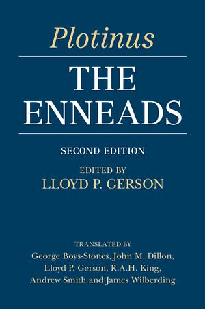 Plotinus: The Enneads by 