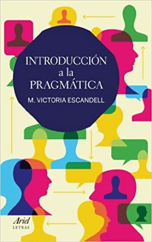 Introducción a la pragmática by María Victoria Escandell Vidal