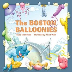 Boston Balloonies by Ed Shankman