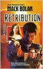 Retribution by Jerry Van Cook, Don Pendleton