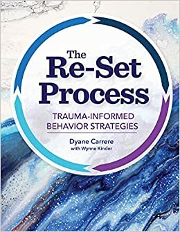 The Re-Set Process: Trauma-Informed Behavior Strategies by Dyane Lewis Carrere, Vicki Phillips, Wynne Kinder