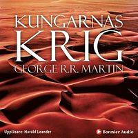 Kungarnas krig by George R.R. Martin