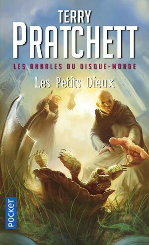 Les petits dieux by Terry Pratchett