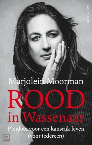 Rood in Wassenaar by Marjolein Moorman