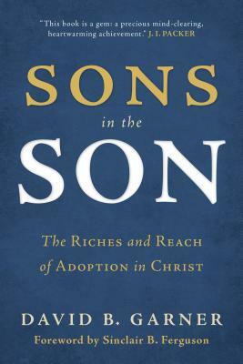 Sons in the Son: The Riches and Reach of Adoption in Christ by David B. Garner