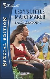 Lexy's Little Matchmaker by Lynda Sandoval