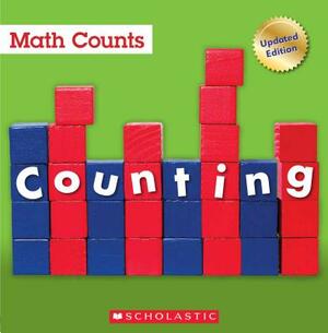 Counting (Math Counts: Updated Editions) by Henry Pluckrose