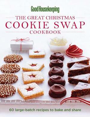 The Great Christmas Cookie Swap Cookbook: 60 Large-Batch Recipes to Bake and Share by Susan Westmoreland