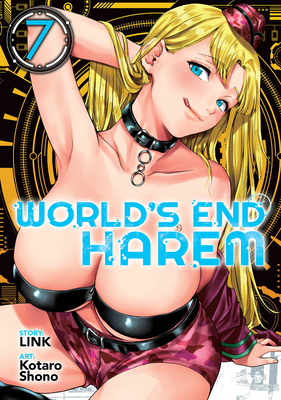 World's End Harem, Vol. 7 by Link