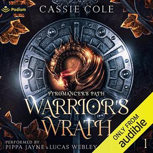 Warrior's Wrath by Cassie Cole