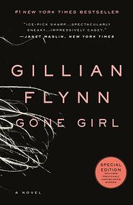 Gone Girl by Gillian Flynn