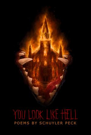 You Look Like Hell by Schuyler Peck