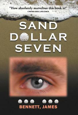 Sand Dollar Seven by James Bennett