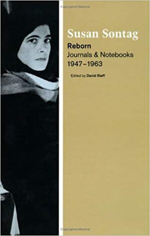 Diários 1947-1963 by Susan Sontag