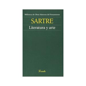 ¿Qué es la literatura? by Aurora Bernárdez, Jean-Paul Sartre