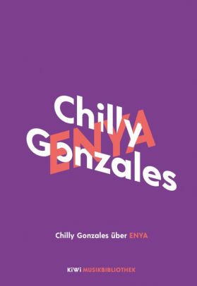 Chilly Gonzales über Enya by Chilly Gonzales