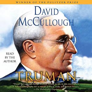 Truman by David McCullough