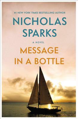 Message in a Bottle by Nicholas Sparks