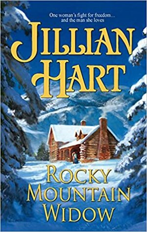 Rocky Mountain Widow by Jillian Hart