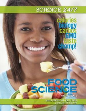 Food Science by Jane P. Gardner